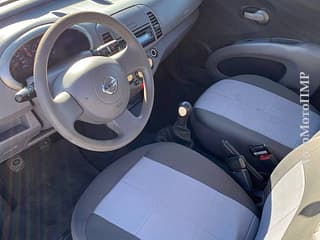 Продам Nissan Micra, 2004 г.в., бензин, механика. Авторынок ПМР, Тирасполь. АвтоМотоПМР.