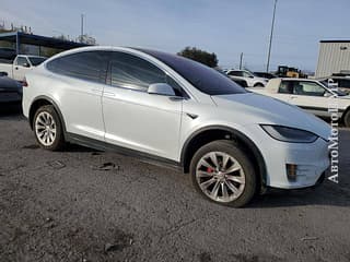 Vând Tesla Model X, 2018, electro, automata. Piata auto Pridnestrovie, Tiraspol. AutoMotoPMR.
