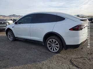 Vând Tesla Model X, 2018, electro, automata. Piata auto Pridnestrovie, Tiraspol. AutoMotoPMR.