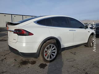 Vând Tesla Model X, 2018, electro, automata. Piata auto Pridnestrovie, Tiraspol. AutoMotoPMR.