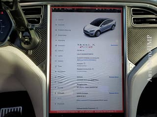 Vând Tesla Model X, 2018, electro, automata. Piata auto Pridnestrovie, Tiraspol. AutoMotoPMR.