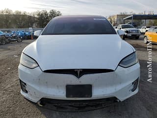 Vând Tesla Model X, 2018, electro, automata. Piata auto Pridnestrovie, Tiraspol. AutoMotoPMR.