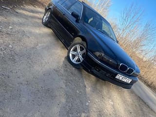 Piața auto din Moldova și Transnistria, vânzare, închiriere, schimb. Продам BMW 520i 97 год