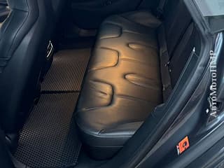 Tesla Model S, 2017, электро, автомат. Тирасполь