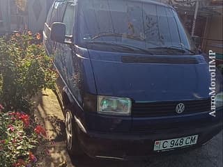 Хороший минивен в Тирасполе машина на полном ходу!. Used Cars for Sale in Moldova and Pridnestrovie