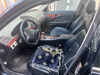 Продам Mercedes E Класс, 2004 г.в., дизель, автомат. Авторынок ПМР, Тирасполь. АвтоМотоПМР.