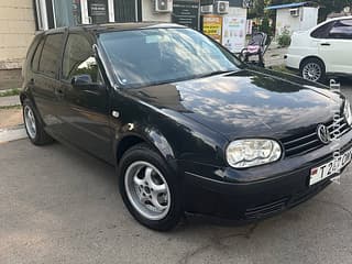 Selling Volkswagen Golf, 2001, petrol, mechanics. PMR car market, Tiraspol. 