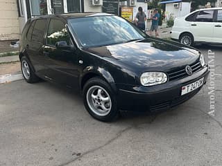 Selling Volkswagen Golf, 2001, petrol, mechanics. PMR car market, Tiraspol. 