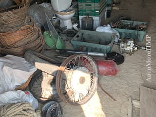 Продам запчасти на мт. Разные запчасти для мото в ПМР Приднестровье