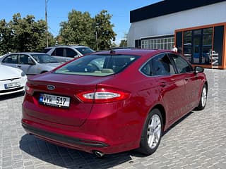 Vând Ford Fusion, 2013, hibrid, automata. Piata auto Pridnestrovie, Tiraspol. AutoMotoPMR.