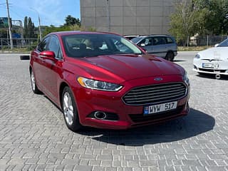 Vând Ford Fusion, 2013, hibrid, automata. Piata auto Pridnestrovie, Tiraspol. AutoMotoPMR.