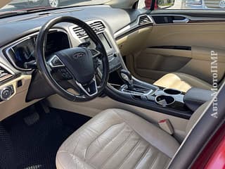 Vând Ford Fusion, 2013, hibrid, automata. Piata auto Pridnestrovie, Tiraspol. AutoMotoPMR.
