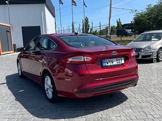 Vând Ford Fusion, 2013, hibrid, automata. Piata auto Pridnestrovie, Tiraspol. AutoMotoPMR.