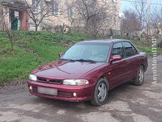 Mitsubishi Lancer 1994 г.в.