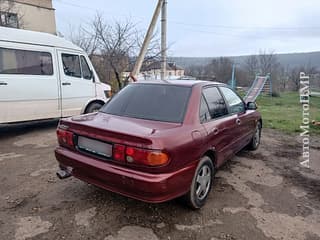 Mitsubishi Lancer, 1994, бензин, механика. Тирасполь