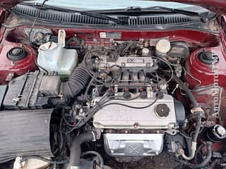 Mitsubishi Lancer, 1994, бензин, механика. Тирасполь