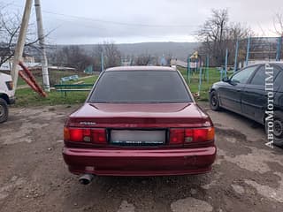 Mitsubishi Lancer, 1994, бензин, механика. Тирасполь