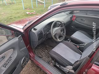 Mitsubishi Lancer, 1994, бензин, механика. Тирасполь