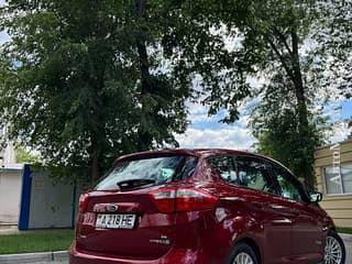 Продам Ford C-Max, 2013, гибрид, автомат. Авторынок ПМР, Тирасполь. АвтоМотоПМР.