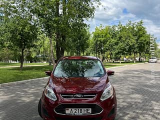 Продам Ford C-Max, 2013, гибрид, автомат. Авторынок ПМР, Тирасполь. АвтоМотоПМР.