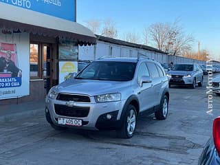 Chevrolet Captiva 2013 г.в.