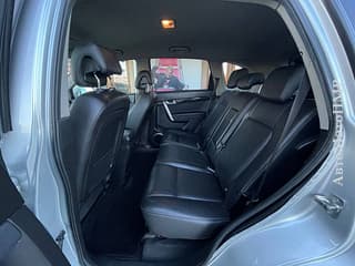 Надежный экономный кроссовер Бендеры можно на обмен пишите