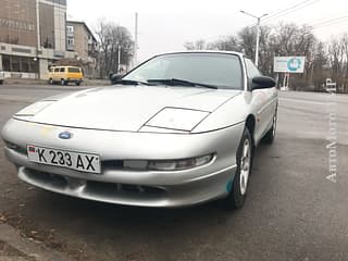 Продам Ford Probe, 1996 г.в., бензин, механика. Авторынок ПМР, Тирасполь. АвтоМотоПМР.