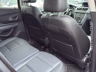 Opel Mokka, 2016, diesel, manuala. Tiraspol