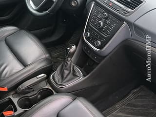 Opel Mokka, 2016, diesel, manuala. Tiraspol