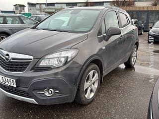 Opel Mokka 2016 г.в.