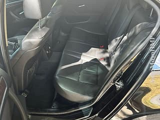 Selling BMW 5 Series, 2009, diesel, аutomatic. PMR car market, Tiraspol. 