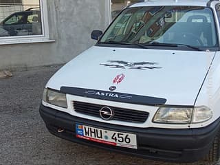 Selling Opel Vectra, 1998, petrol, аutomatic. PMR car market, Tiraspol. 