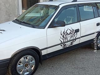 Selling Opel Vectra, 1998, petrol, аutomatic. PMR car market, Tiraspol. 