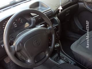 Selling Opel Vectra, 1998, petrol, аutomatic. PMR car market, Tiraspol. 