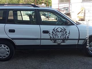 Selling Opel Vectra, 1998, petrol, аutomatic. PMR car market, Tiraspol. 