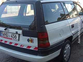 Selling Opel Vectra, 1998, petrol, аutomatic. PMR car market, Tiraspol. 