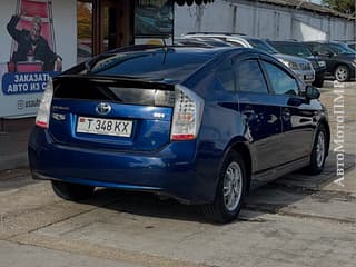 Selling Toyota Prius, 2011, hybrid, аutomatic. PMR car market, Tiraspol. 