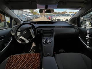 Selling Toyota Prius, 2011, hybrid, аutomatic. PMR car market, Tiraspol. 