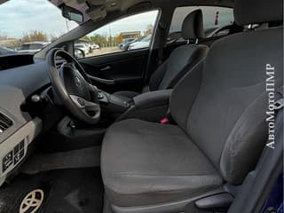 Selling Toyota Prius, 2011, hybrid, аutomatic. PMR car market, Tiraspol. 