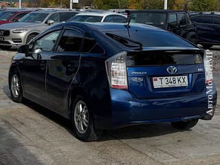 Selling Toyota Prius, 2011, hybrid, аutomatic. PMR car market, Tiraspol. 
