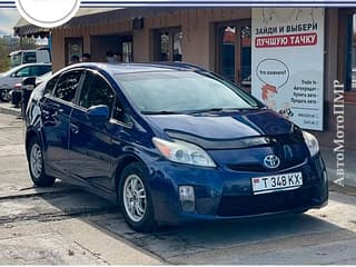 Selling Toyota Prius, 2011, hybrid, аutomatic. PMR car market, Tiraspol. 