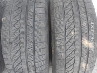 Продам шины  255/60 R17", 2 шт. Шины в ПМР, Тирасполь. АвтоМотоПМР - Авторынок ПМР.