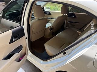 Honda Accord, 2016, hibrid, automata. Tiraspol