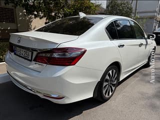 Honda Accord, 2016, hibrid, automata. Tiraspol