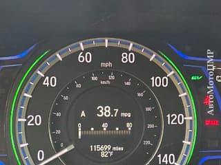 Honda Accord, 2016, hibrid, automata. Tiraspol