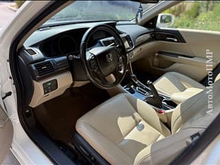 Honda Accord, 2016, hibrid, automata. Tiraspol