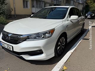 Honda Accord 2016 a.f.