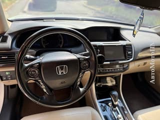 Honda Accord, 2016, hibrid, automata. Tiraspol