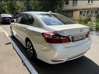 Honda Accord, 2016, hibrid, automata. Tiraspol