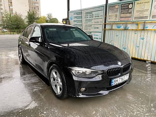 Продам BMW 3 Series, 2015, бензин, автомат. Авторынок ПМР, Тирасполь. АвтоМотоПМР.